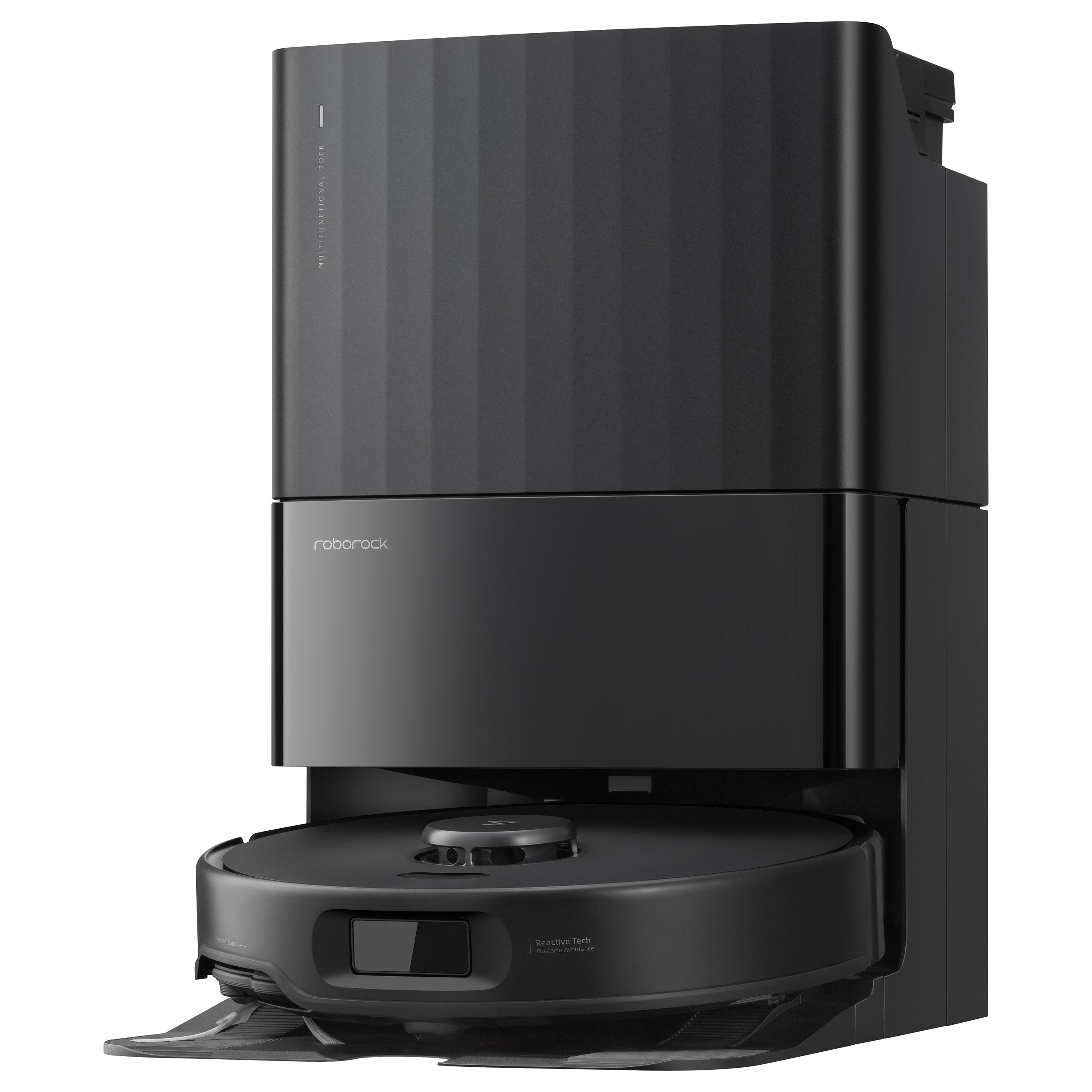 Aspirador Roborock Qrevo 5AE - Roborock